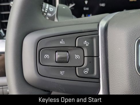New 2026 GMC Sierra 1500 SLT AWD/4WD image 21