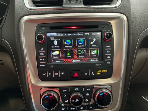 Used 2016 GMC Acadia Denali image 34