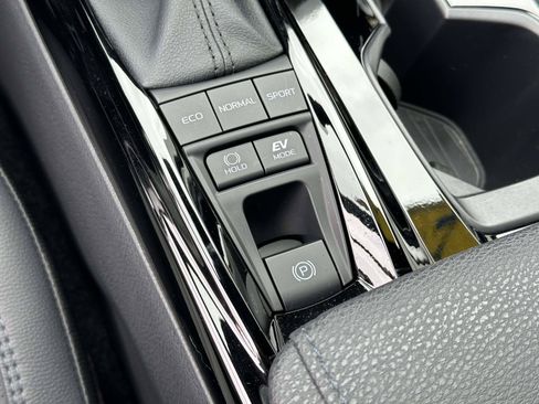 Certified 2026 Toyota Camry XSE w/ Premium Plus Package AWD/4WD image 32