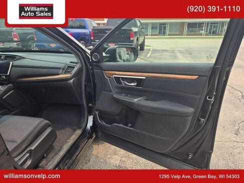 Used 2020 Honda CR-V EX image 14