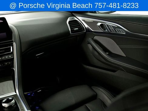 Used 2023 BMW 840i Gran Coupe xDrive image 30