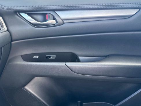 Certified 2025 MAZDA CX-5 AWD 2.5 S w/ Preferred Package image 21