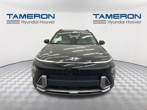 New 2026 Hyundai Kona SEL Premium image 8