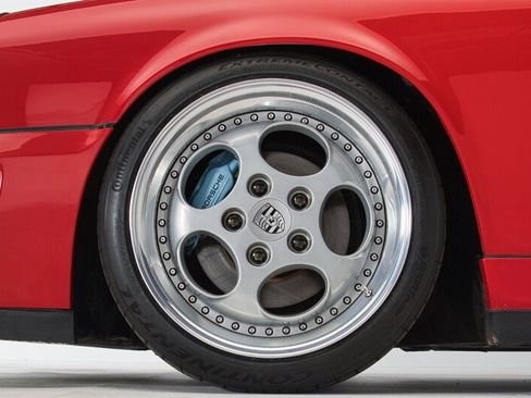 Used 1991 Porsche 911 Carrera image 8