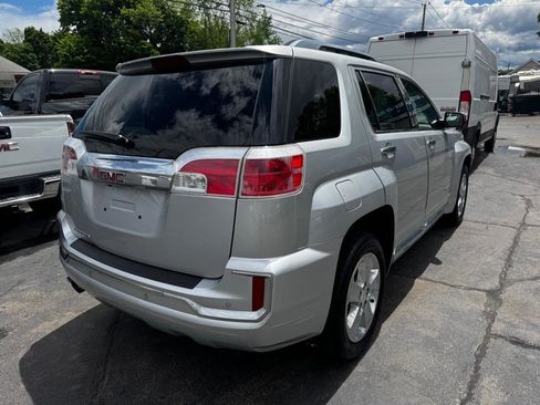Used 2017 GMC Terrain Denali FWD image 6
