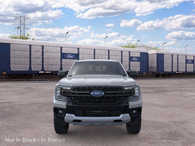 New 2026 Ford Ranger XLT AWD/4WD image 6