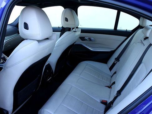 Used 2021 BMW M340i M340i w/ Premium Package image 17