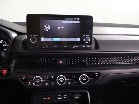 Used 2024 Honda CR-V EX image 46