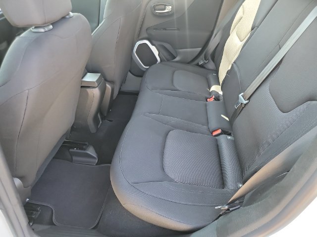 Used 2018 Jeep Renegade Sport w/ Power & Air Group AWD/4WD image 26