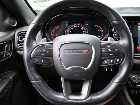 Certified 2023 Dodge Durango GT AWD/4WD image 28