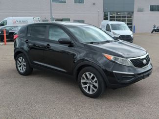 Used 2016 Kia Sportage LX FWD video 2