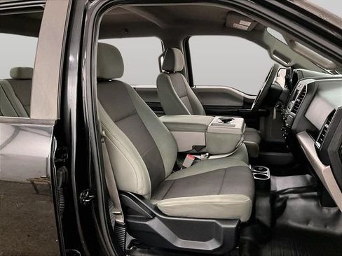 Used 2015 Ford F150 XL w/ Equipment Group 101A Mid AWD/4WD image 8