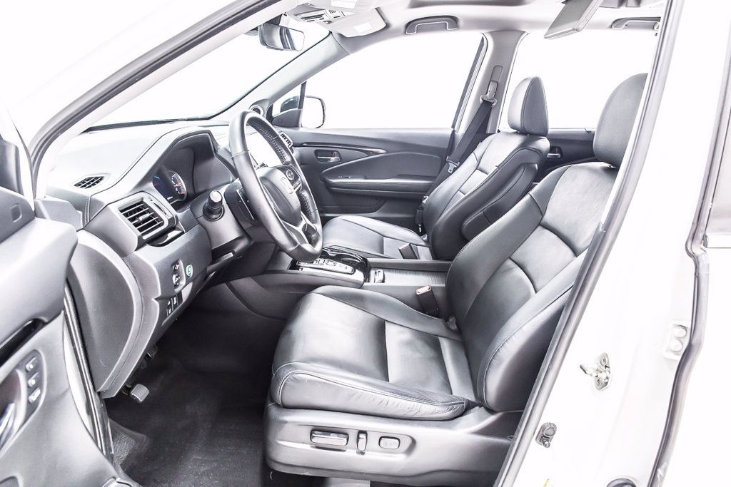 Used 2019 Honda Pilot Touring image 23