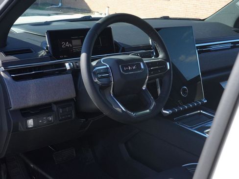 New 2026 GMC Sierra EV Elevation image 26