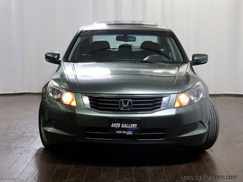 Used 2010 Honda Accord EX-L image 5