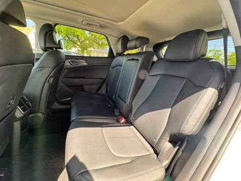 Certified 2026 Kia Sportage SX FWD image 19
