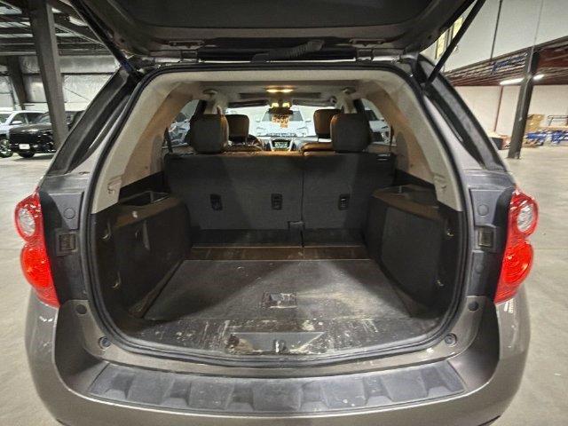 Used 2012 Chevrolet Equinox LT AWD/4WD image 26