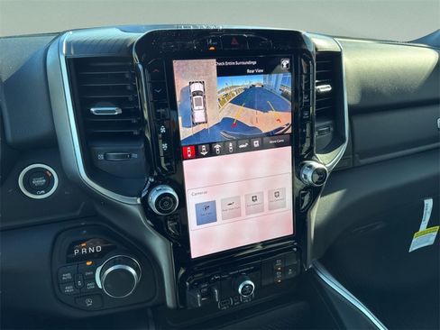 New 2026 RAM 1500 Big Horn image 14