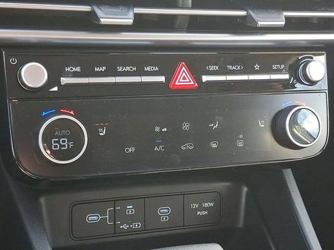 Certified 2026 Hyundai Tucson SEL image 16