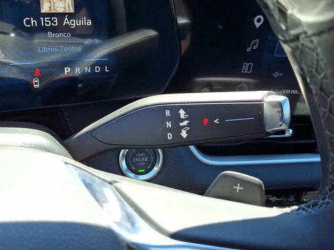 New 2026 Chevrolet Equinox LT FWD image 11