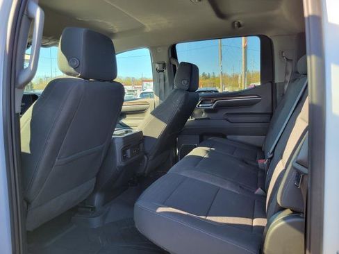 Used 2023 Chevrolet Silverado 1500 RST w/ Redline Edition image 21