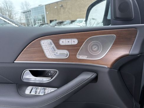 New 2026 Mercedes-Benz GLE 450 4MATIC Coupe image 13