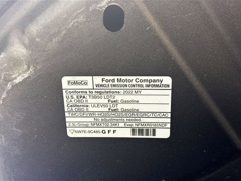 Used 2022 Ford Explorer XLT image 18