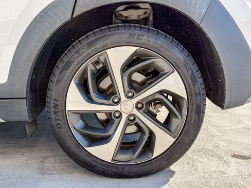 Used 2017 Hyundai Tucson Value image 9