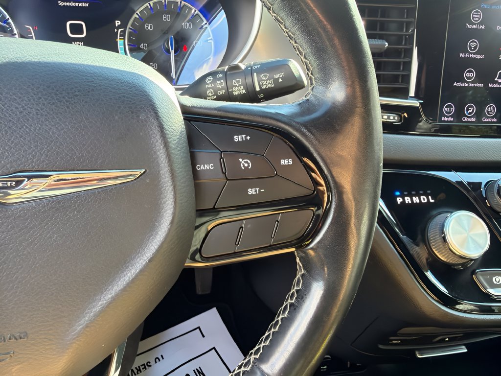 Used 2019 Chrysler Pacifica Touring-L Plus w/ S Appearance Package FWD image 21