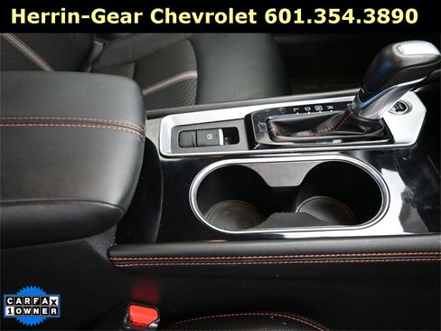 Used 2024 Nissan Altima 2.5 SR image 28