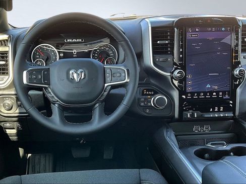 New 2026 RAM 1500 Big Horn image 5
