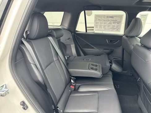 New 2026 Subaru Outback Limited AWD/4WD image 17