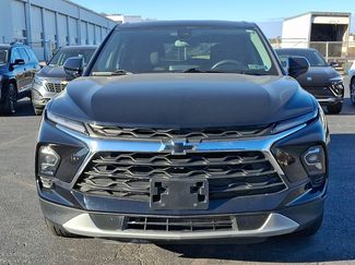 Used 2023 Chevrolet Blazer LT w/ Driver Confidence Package video 2