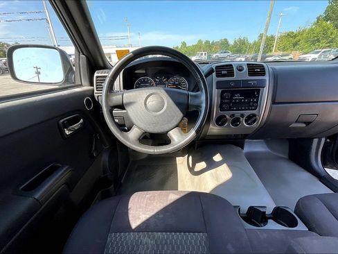 Used 2012 Chevrolet Colorado W/T RWD image 6