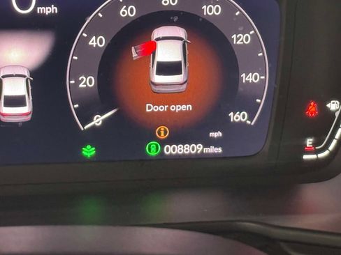 Used 2025 Honda Accord LX image 19