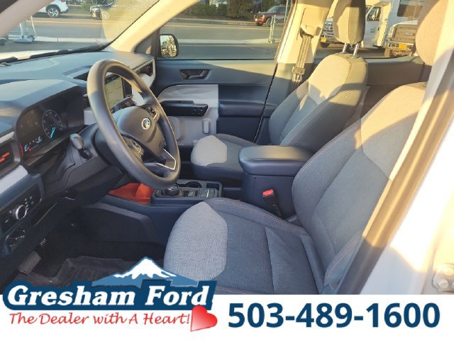 Used 2024 Ford Maverick XLT w/ Equipment Group 300A Standard AWD/4WD image 17