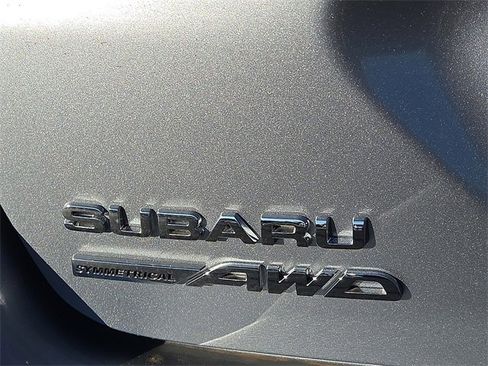 New 2025 Subaru Crosstrek 2.5i Sport w/ Crosstrek Mirror Package image 7