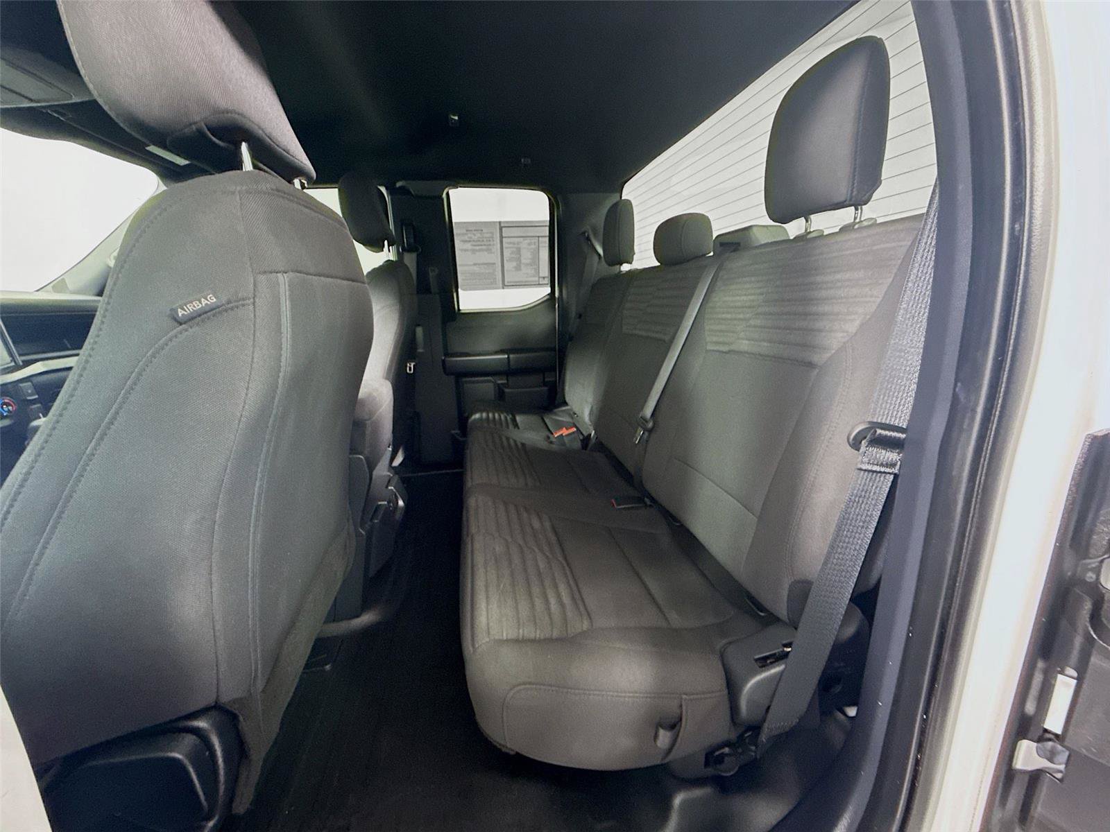 Used 2023 Ford F150 XL w/ STX Appearance Package RWD image 14