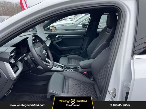 Used 2024 Audi S3 Premium Plus image 10
