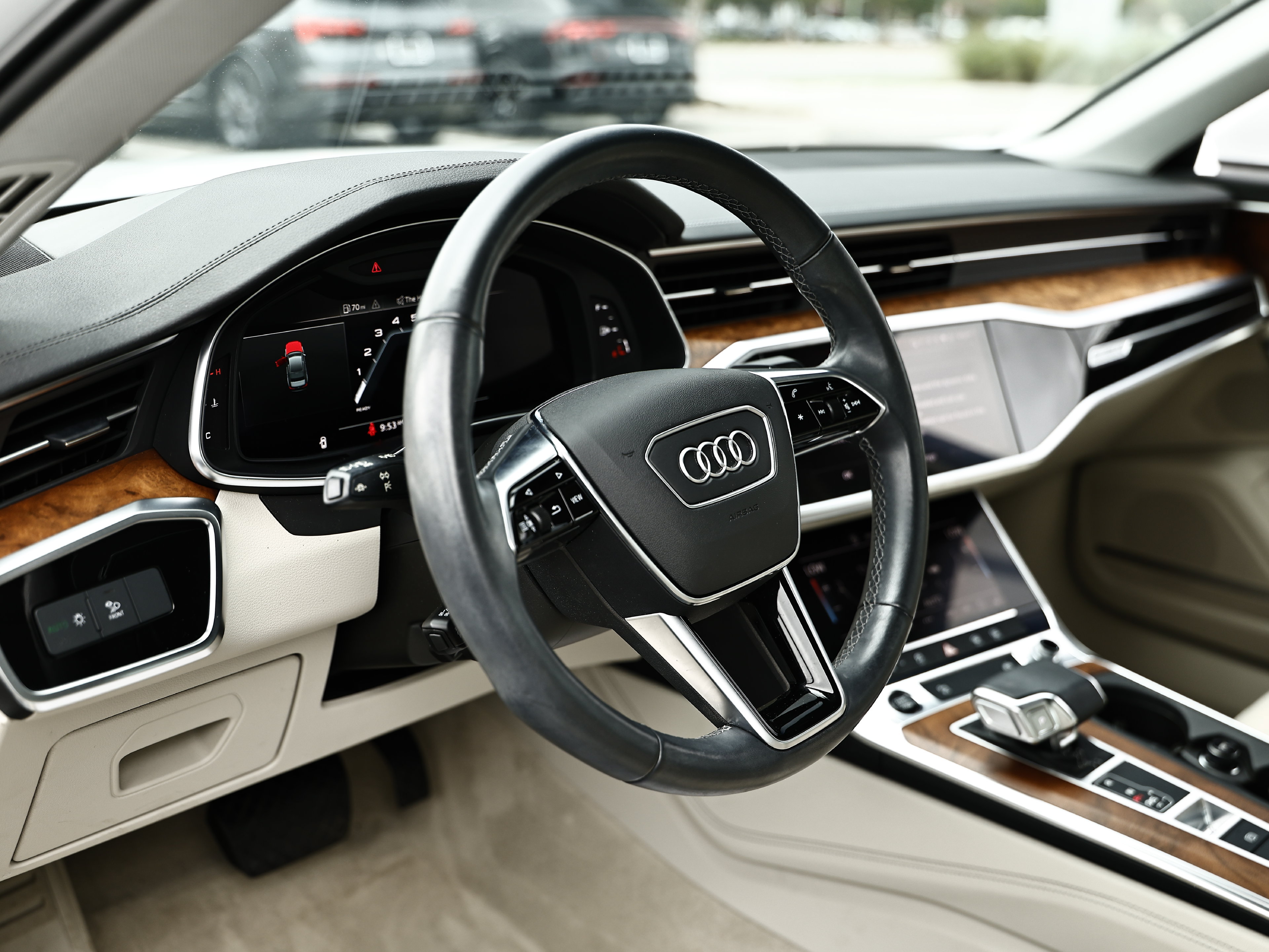 Used 2022 Audi A6 Premium Plus AWD/4WD image 20