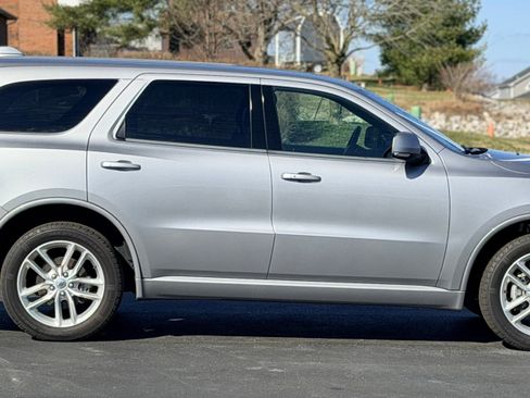Used 2021 Dodge Durango GT image 4