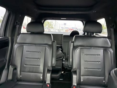 Used 2025 Hyundai Santa Fe Calligraphy FWD image 30