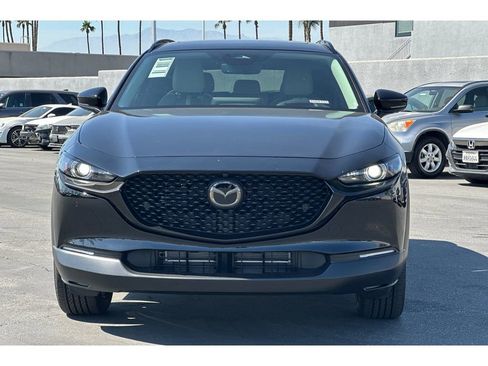 New 2026 MAZDA CX-30 Aire Edition image 3