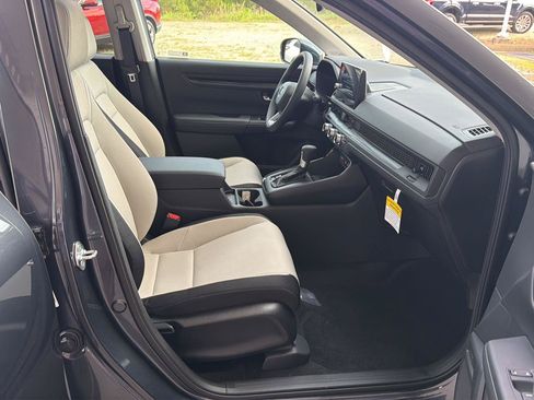 New 2026 Honda CR-V EX image 13