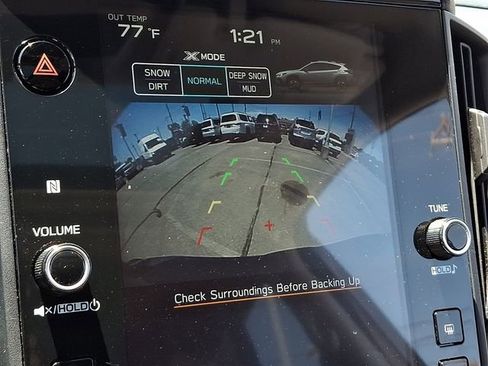 Certified 2025 Subaru Crosstrek 2.0i Premium AWD/4WD image 17