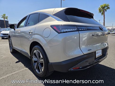 New 2026 Nissan Murano SL AWD/4WD image 5