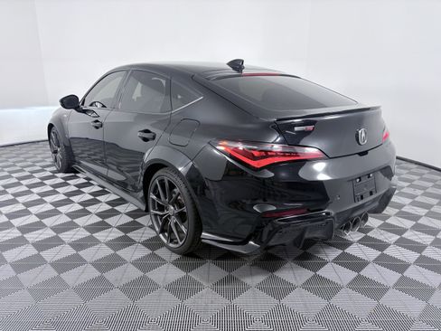 Used 2024 Acura Integra Type S image 14