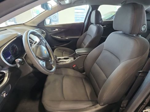 Used 2023 Chevrolet Malibu LT FWD image 14