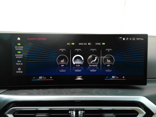 Used 2023 BMW i4 eDrive40 w/ Premium Package RWD image 53