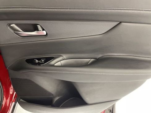 New 2025 Nissan Murano SL image 40